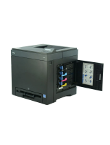 Dell2130cn Color Laser Printer