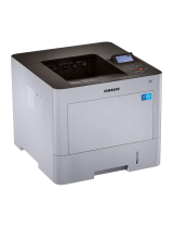 HPSamsung ProXpress SL-M4530 Laser Printer series