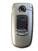 SamsungSGH E730