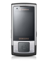 SamsungSGH-L810V