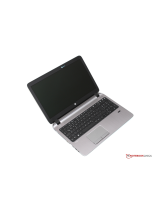 HPProBook 455 G2 Notebook PC