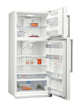 SiemensRefrigerator/ solo