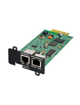 EatonNetwork Card-MS