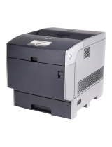 Dell5100cn Color Laser Printer