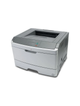Lexmark260dn - E B/W Laser Printer