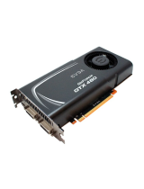NvidiaGeForce GTX 460