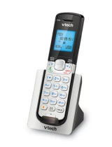 VTechDS6671-4