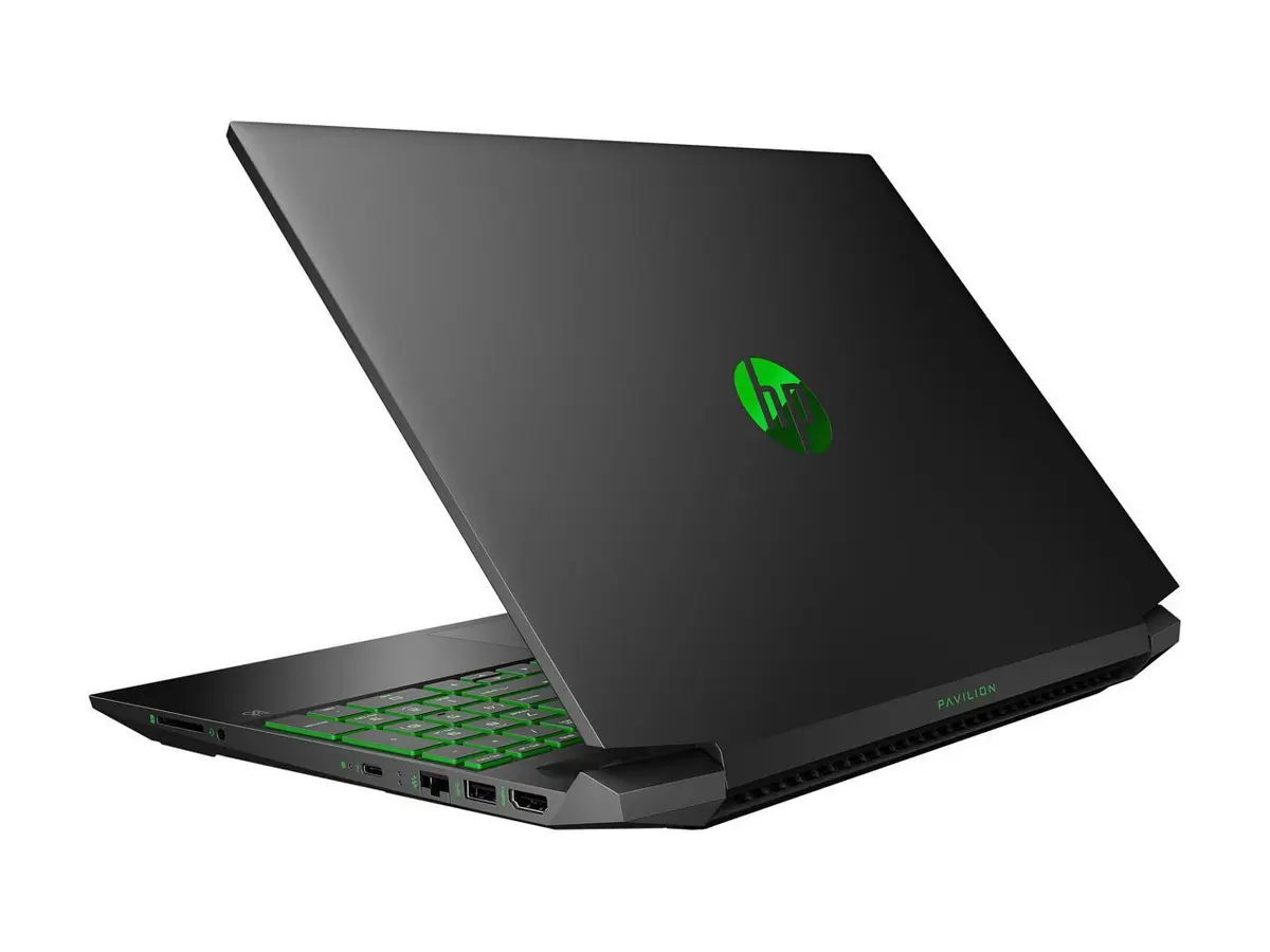 Pavilion Gaming 17-cd1000 Laptop PC series