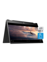 HPPavilion 11-u100 x360 Convertible PC