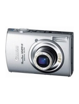 CanonPowerShot SD870 IS