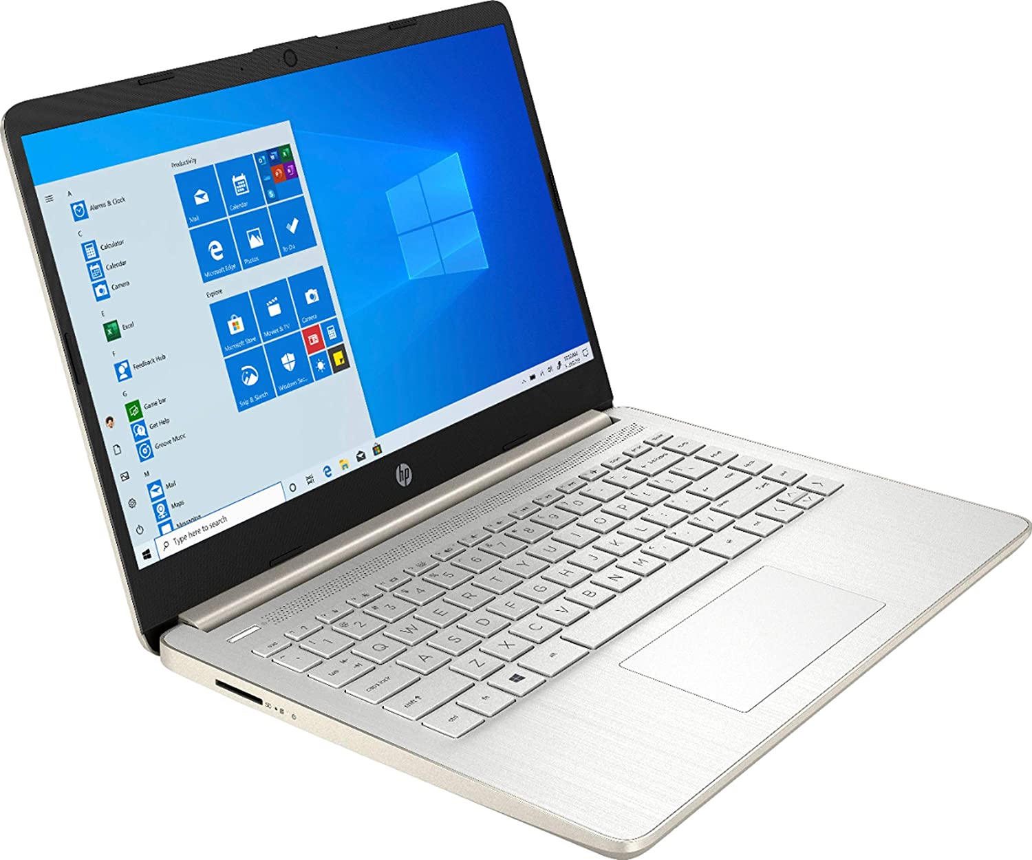 14-d1000 Laptop PC series