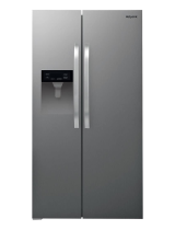 HOTPOINT/ARISTONSXBHAE 924 WD 1