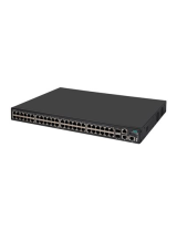 ArubaNetworking Comware 5120v3 Switch Series OpenFlow