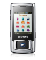 SamsungSGH-J770
