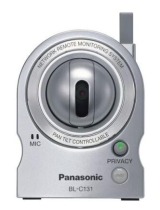 PanasonicBL-C131CE