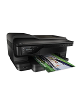 HPOfficeJet 7610 Wide Format e-All-in-One series