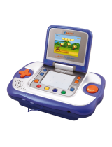 VTechHand-Held Video Game