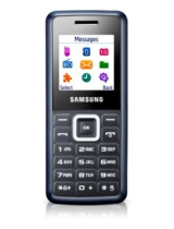 SamsungGT-E1110