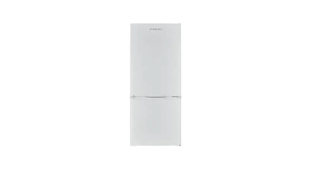 jc262 Combi Refrigerator Freestanding