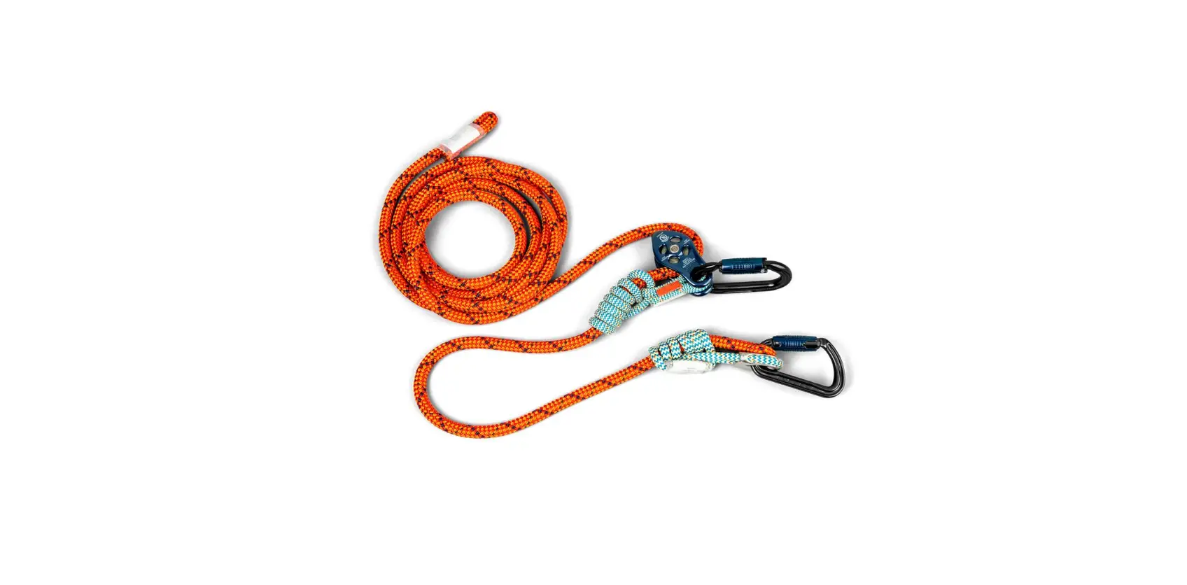 Work Positioning Lanyard Climbing Gear