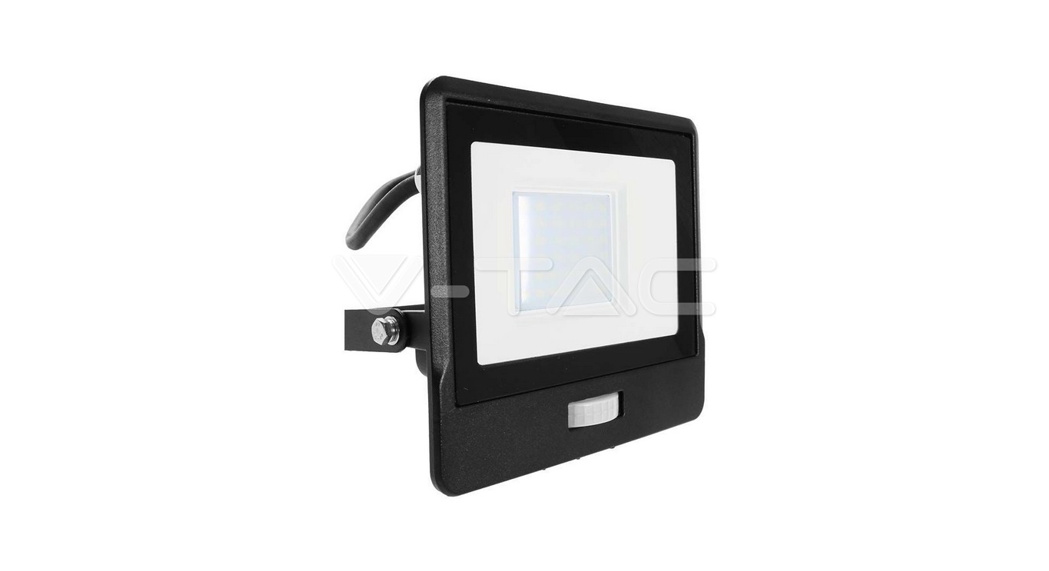 V-TAC VT-158 LED Slim Floodlight