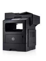 DellB3465dn Mono Laser Multifunction Printer