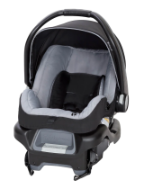 BABYTRENDMUV ALLY 35 Infant Car Seat
