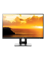 HP23 inch Flat Panel Monitor series