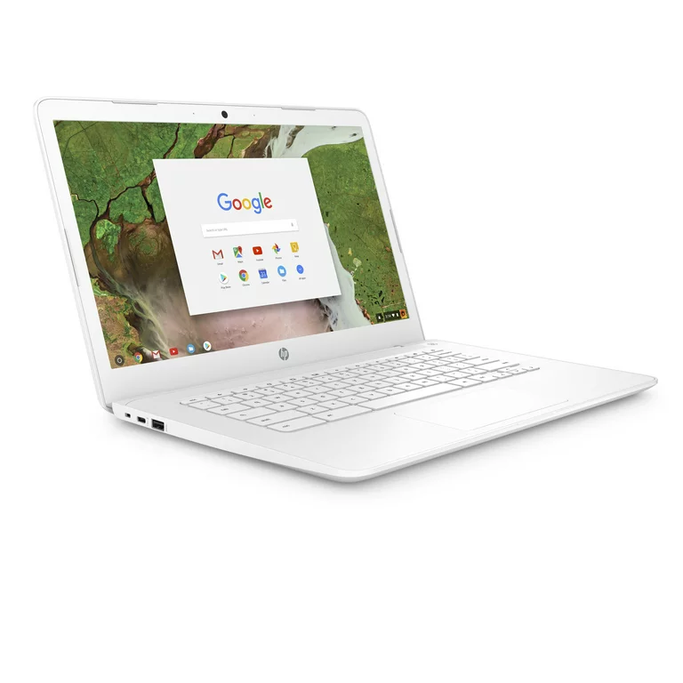 Chromebook - 14-ca050nd