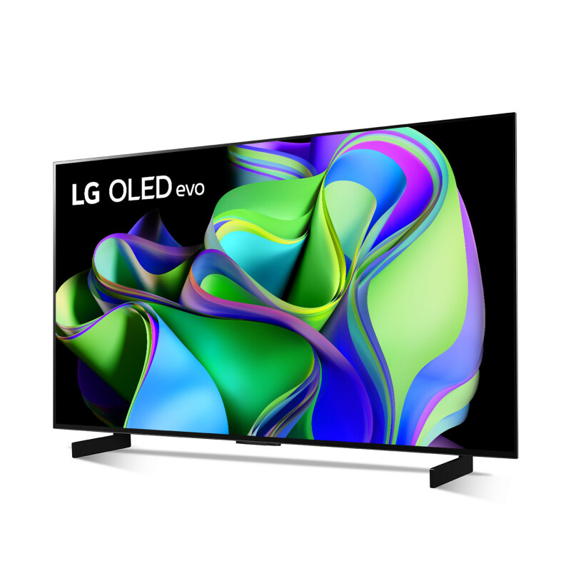 OLED42C34LA