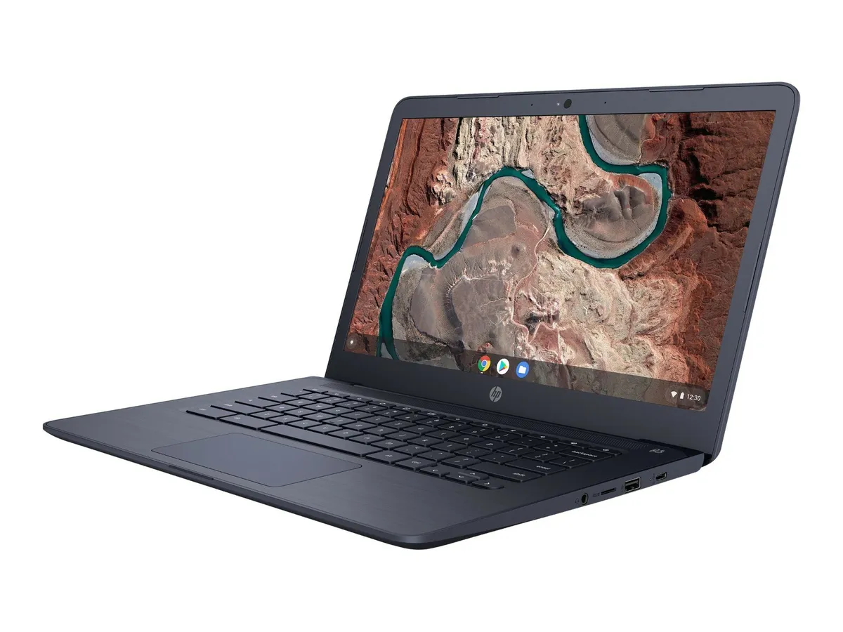 Chromebook - 14-db0500sa