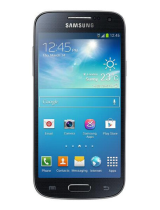 SamsungGalaxy S4 mini