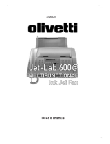 OlivettiJet-Lab 600@