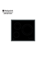 HOTPOINT/ARISTONHR 603 X/1