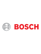 Boschwashing machine