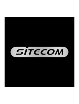 SitecomX6 N900
