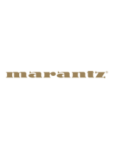 MarantzPMD800 Professional