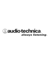 Audio-Technicaaudio-technica ES925C6-FM5 Cardioid Condenser Modular Gooseneck Microphone