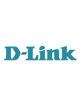 D-LinkxStack DGS-3650 series