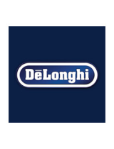 DeLonghiDD1000TC Series