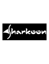 SharkoonRapid-Case 3.5" SATA USB3.0