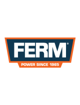 FermCDM1064 FPCD-1800LK Combi