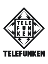 TelefunkenTF-LED55S03T2SU