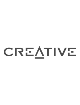 CreativeVideo Blaster WebCam Go