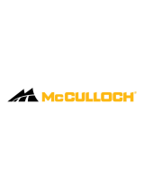 McCullochMB 305 CBS