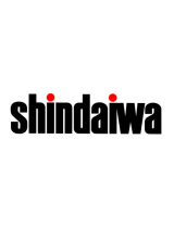 Shindaiwa269TS_269TCS_320TS