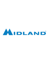 MidlandBT Next Pro Single, HiFi Super Bass Lautsprecher
