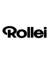 RolleiCar DVR 110