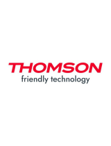 ThomsonTV Set