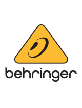 BehringerX32 Compact